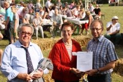 Erlebnistag Gabsheim 14.08.2016