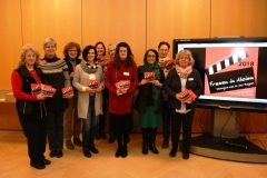 Frauen in Aktion