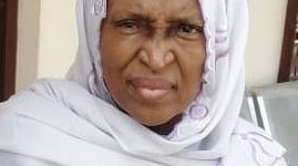 Fadimatou Toukour